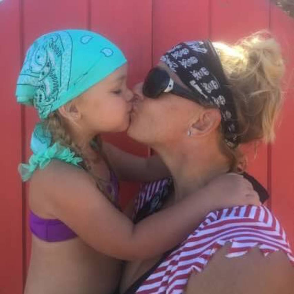 Meet your Posher, Dani